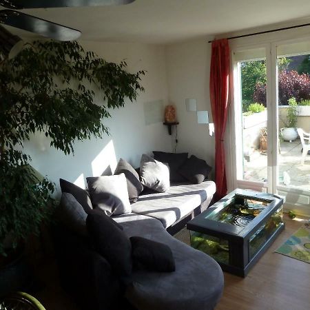 Duplex Fontainebleau Διαμέρισμα Κλερμόν Φεράν Εξωτερικό φωτογραφία