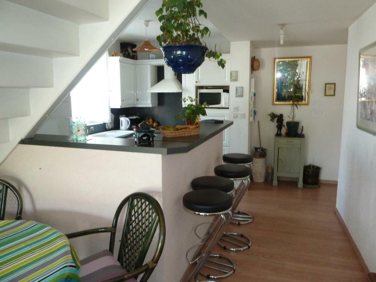 Duplex Fontainebleau Διαμέρισμα Κλερμόν Φεράν Εξωτερικό φωτογραφία