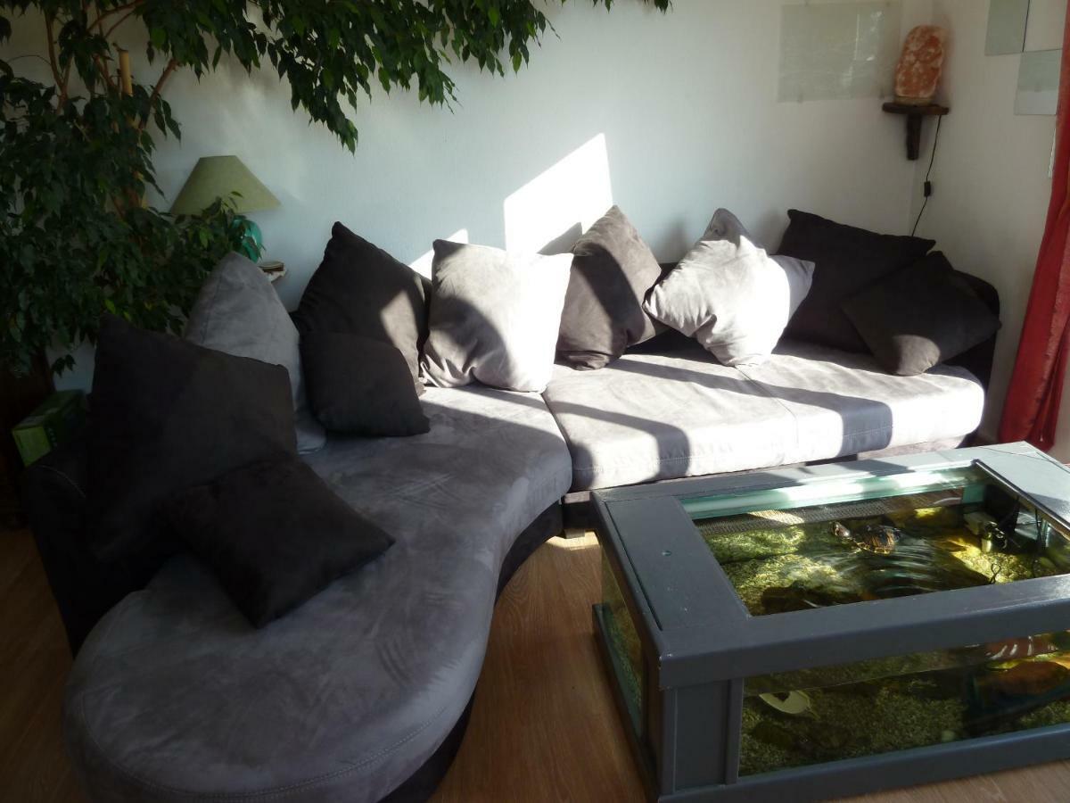 Duplex Fontainebleau Διαμέρισμα Κλερμόν Φεράν Εξωτερικό φωτογραφία